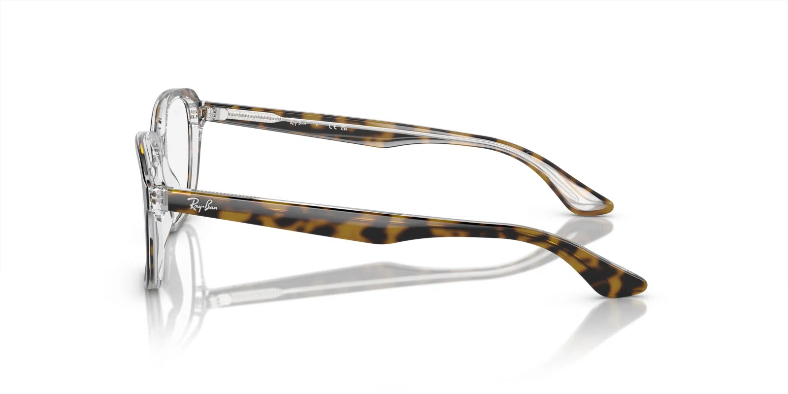 Ray-Ban Kids 0RY1627 Eyeglasses - view 26